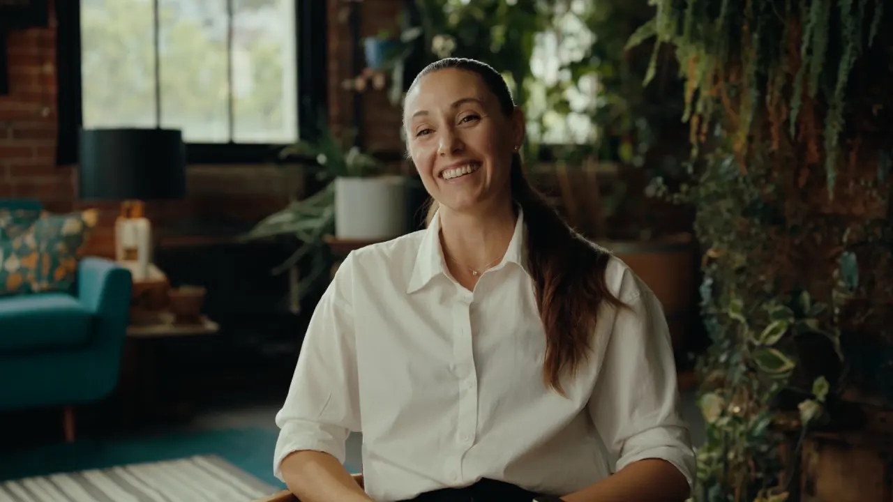 Michelle Dizon, Head of Scale Success & Customer Education at Fathom
