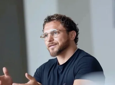 Nicholas Sjögren